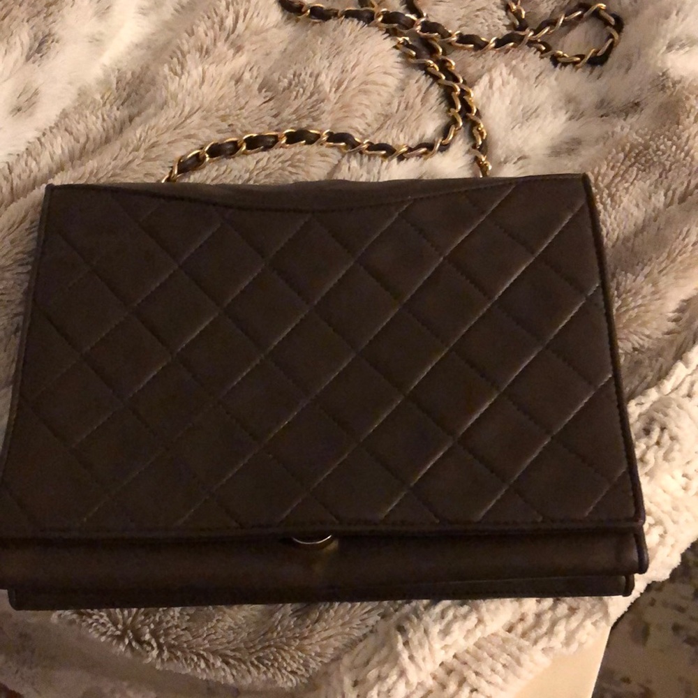 Vintage Bag great condition, inside excellent condition.